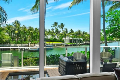 Condo in Miami Beach, Florida, 3 bedrooms  № 1881970 - photo 30