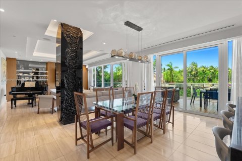 Condo in Miami Beach, Florida, 3 bedrooms  № 1881970 - photo 6