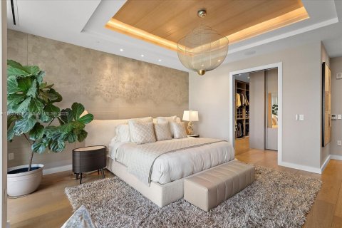 Condo in Miami Beach, Florida, 3 bedrooms  № 1881970 - photo 17