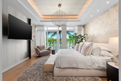 Condo in Miami Beach, Florida, 3 bedrooms  № 1881970 - photo 14