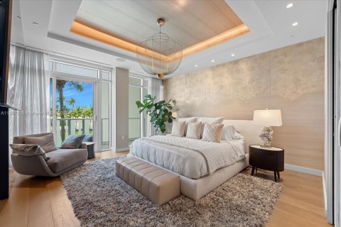 Condo in Miami Beach, Florida, 3 bedrooms  № 1881970 - photo 13