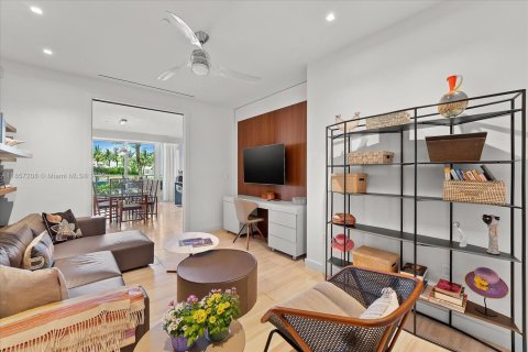Condo in Miami Beach, Florida, 3 bedrooms  № 1881970 - photo 8