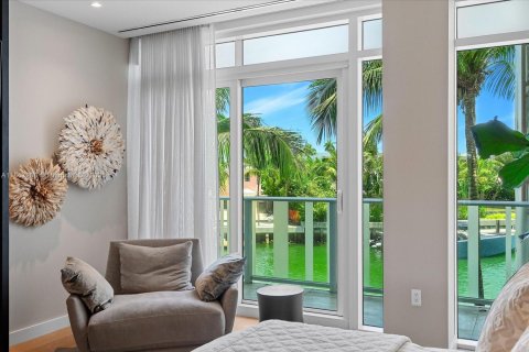 Condo in Miami Beach, Florida, 3 bedrooms  № 1881970 - photo 16
