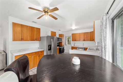 House in Ocala, Florida 3 bedrooms, 101.45 sq.m. № 1796858 - photo 21