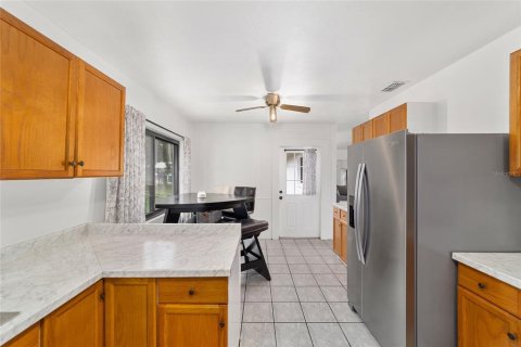 House in Ocala, Florida 3 bedrooms, 101.45 sq.m. № 1796858 - photo 25
