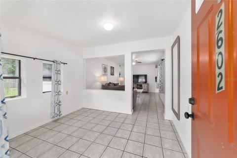 House in Ocala, Florida 3 bedrooms, 101.45 sq.m. № 1796858 - photo 9