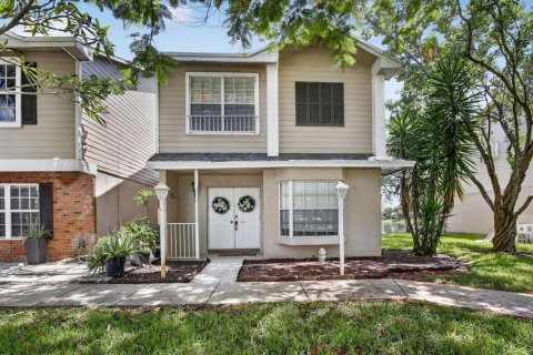 Townhouse in Sunrise, Florida 2 bedrooms, 128.95 sq.m. № 2307127