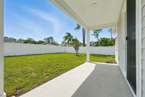 Casa en venta en Palm Coast, Florida, 3 dormitorios, 175.59 m2 № 1636630 - foto 24