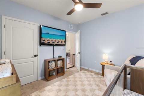 House in DeBary, Florida 3 bedrooms, 158.49 sq.m. № 2399289 - photo 29