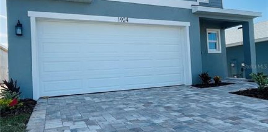 Villa ou maison à Lake Hamilton, Floride 5 chambres, 206.89 m2 № 1848620