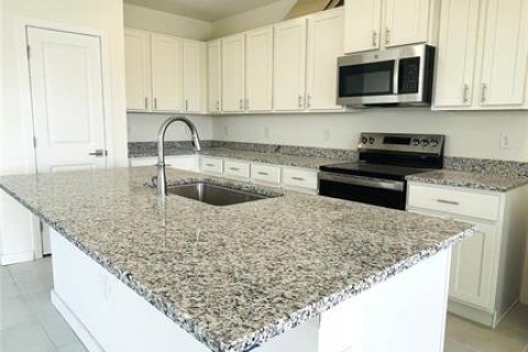 Villa ou maison à vendre à Lake Hamilton, Floride: 5 chambres, 206.89 m2 № 1848620 - photo 3