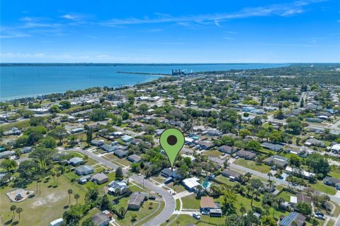 Купить виллу или дом в Коко, Флорида 3 комнаты, 125.6м2, № 1591476 - фото 30