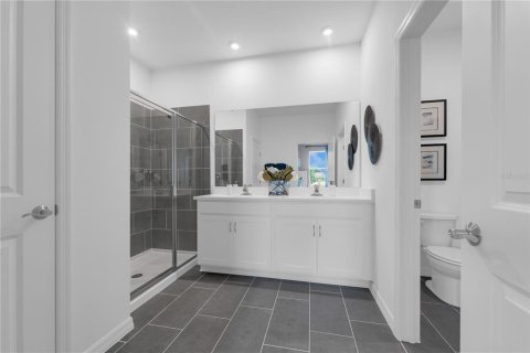 Villa ou maison à vendre à Davenport, Floride: 4 chambres, 205.31 m2 № 2390872 - photo 27