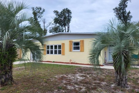 Villa ou maison à vendre à Panama City, Floride: 3 chambres, 116.69 m2 № 1342570 - photo 16