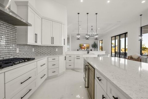 Villa ou maison à vendre à Myakka City, Floride: 6 chambres, 622.35 m2 № 2427445 - photo 5
