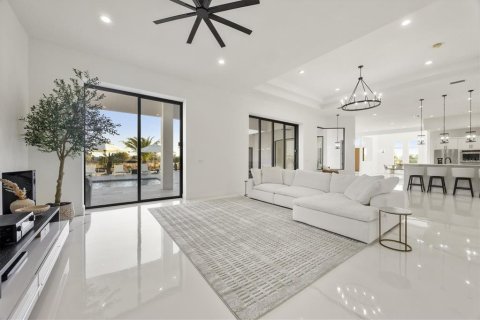 Villa ou maison à vendre à Myakka City, Floride: 6 chambres, 622.35 m2 № 2427445 - photo 4