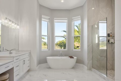 Villa ou maison à vendre à Myakka City, Floride: 6 chambres, 622.35 m2 № 2427445 - photo 16