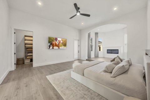 Villa ou maison à vendre à Myakka City, Floride: 6 chambres, 622.35 m2 № 2427445 - photo 12