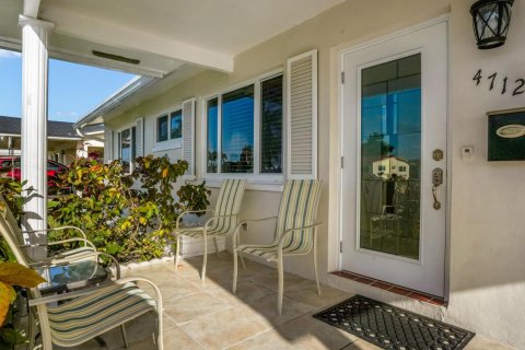 House in Tamarac, Florida 2 bedrooms, 122.45 sq.m. № 2088059 - photo 18