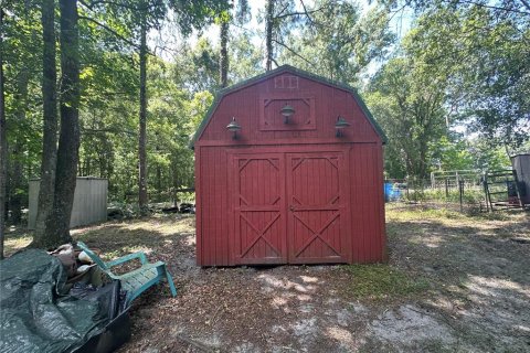 Land in Reddick, Florida № 1213827 - photo 2