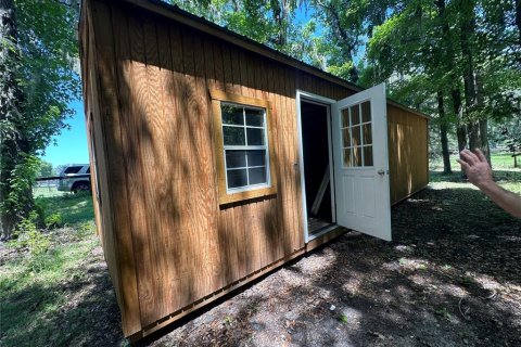 Land in Reddick, Florida № 1213827 - photo 14