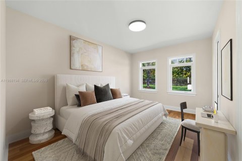 Купить виллу или дом в Пайнкрест, Флорида 6 спален, 554.81м2, № 2050435 - фото 23