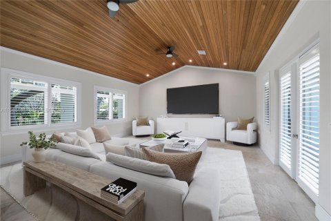 Купить виллу или дом в Пайнкрест, Флорида 6 спален, 554.81м2, № 2050435 - фото 9