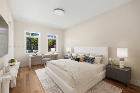 Купить виллу или дом в Пайнкрест, Флорида 6 спален, 554.81м2, № 2050435 - фото 29