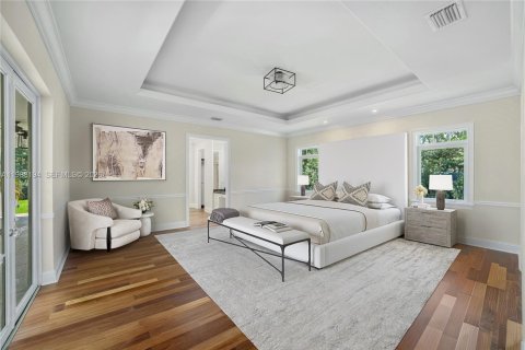 Купить виллу или дом в Пайнкрест, Флорида 6 спален, 554.81м2, № 2050435 - фото 16