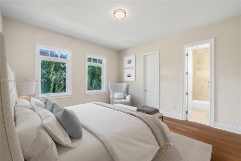 Купить виллу или дом в Пайнкрест, Флорида 6 спален, 554.81м2, № 2050435 - фото 27