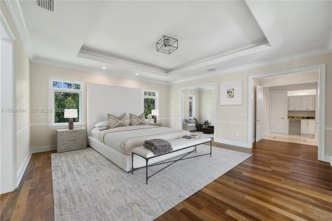 Купить виллу или дом в Пайнкрест, Флорида 6 спален, 554.81м2, № 2050435 - фото 17