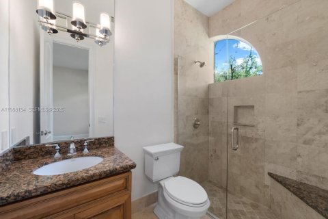 Купить виллу или дом в Пайнкрест, Флорида 6 спален, 554.81м2, № 2050435 - фото 30