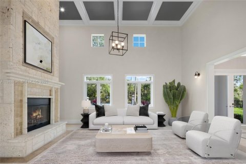 Купить виллу или дом в Пайнкрест, Флорида 6 спален, 554.81м2, № 2050435 - фото 5
