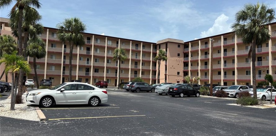Condominio en Bradenton, Florida, 2 dormitorios № 1773465