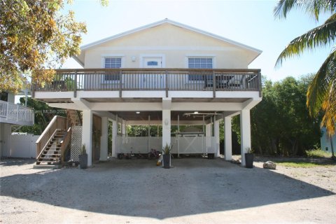 Villa ou maison à Key Largo, Floride 3 chambres, 109.25 m2 № 2016748