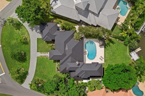 House in Sarasota, Florida 4 bedrooms, 465.63 sq.m. № 2201945 - photo 3