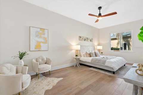 House in Sarasota, Florida 4 bedrooms, 465.63 sq.m. № 2201945 - photo 22