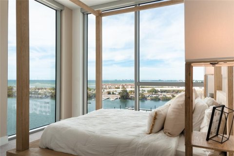 Condo in Tampa, Florida, 3 bedrooms  № 1064108 - photo 19