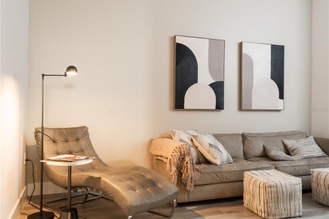 Condo in Tampa, Florida, 3 bedrooms  № 1064108 - photo 16