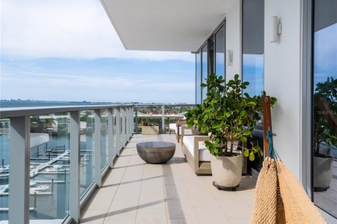 Condo in Tampa, Florida, 3 bedrooms  № 1064108 - photo 22