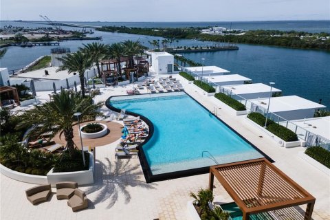 Condo in Tampa, Florida, 3 bedrooms  № 1064108 - photo 24