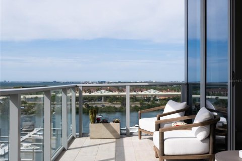 Condo in Tampa, Florida, 3 bedrooms  № 1064108 - photo 21