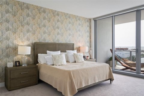 Condo in Tampa, Florida, 3 bedrooms  № 1064108 - photo 12