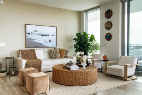 Condo in Tampa, Florida, 3 bedrooms  № 1064108 - photo 6