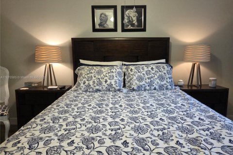 Copropriété à louer à Davie, Floride: 2 chambres, 102.19 m2 № 1928325 - photo 26