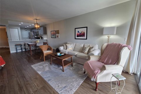 Copropriété à louer à Davie, Floride: 2 chambres, 102.19 m2 № 1928325 - photo 16