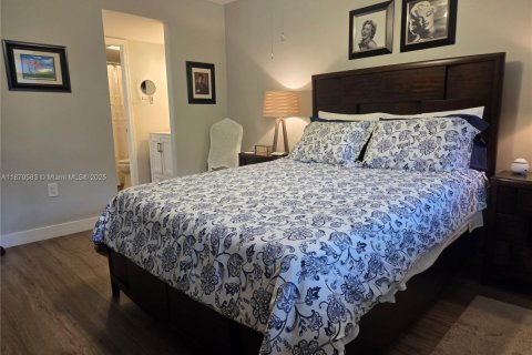 Copropriété à louer à Davie, Floride: 2 chambres, 102.19 m2 № 1928325 - photo 30