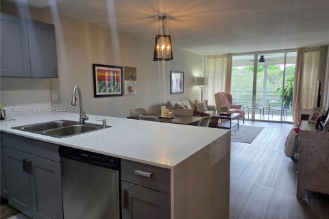 Copropriété à louer à Davie, Floride: 2 chambres, 102.19 m2 № 1928325 - photo 7