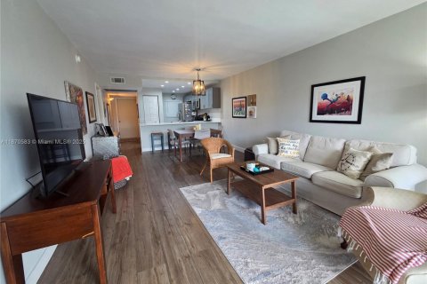 Copropriété à louer à Davie, Floride: 2 chambres, 102.19 m2 № 1928325 - photo 17