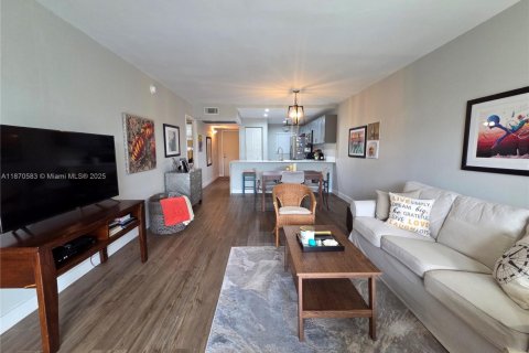Copropriété à louer à Davie, Floride: 2 chambres, 102.19 m2 № 1928325 - photo 1